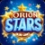 Orion Stars Online Games Logotype