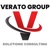 Verato Group, Inc. Logo