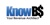 KnowBS Logotype