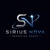 Sirius Nova Marketing Group Logotype