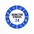 Marketing Services 24 | AI-Powered Lead Generation Agency Logotype