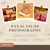 Payal Films Photography Logotype