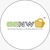 Go Green Non Woven Bags Logotype