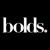 Bolds Creative Logotype