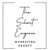 The Silent Engine Logotype