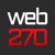 Web270 Logotype