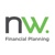 New Wave Financial Planning Logotype