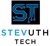 Stevuth Tech Logotype