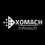 Xomach Infotech Logotype