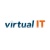 Virtual IT Logotype