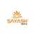 Sayash Vastu Logotype