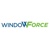 Window Force Inc. Logotype