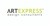 Artexpress Design Logotype