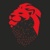 Red lion and Company Logo