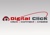 Digital Click IT Solution Logotype