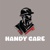 Handy care Logotype