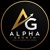 Alpha Growth Digital Marketing Agency Ltd Logotype