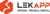Lekapp, Oficina Técnica Digital Logotype