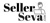 Seller Seva LLP Logo