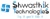 Shwasthik technologies Logotype