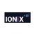 Ionixai Logotype