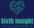 Sixth Insight Logotype