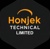 Honjek Technical Limited Logotype