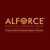 Alforce Logotype