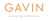 GAVIN Logotype
