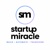 Startup Miracle Logotype
