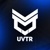 UVTR InfoTech Ltd. Logotype