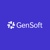GenSoft Logotype