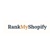 RankMyShopify Logotype