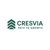 Cresvia Logotype
