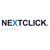 NextClick Digital Logotype