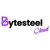 Bytesteel Cloud Logotype