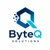 ByteQ Solutions Logotype