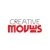 Creative Moves Private Limited Logotype