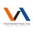 Virtual Assistant House Logotype