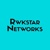 Rwkstar Networks Logo