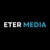 ETER MEDIA Logotype