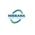 Nibbana Supply Logotype