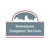 Downtown Computer Services Logotype