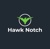 Hawk Notch Logotype