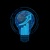 Brand Guru Genius Marketing Solutions Logotype