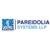 Pareidolia Systems LLP Logotype