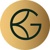 Gold Bathroom Logotype