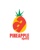 Pineapple agency Logo