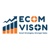 Ecom Vison Logotype