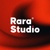 Rara Studio Logotype